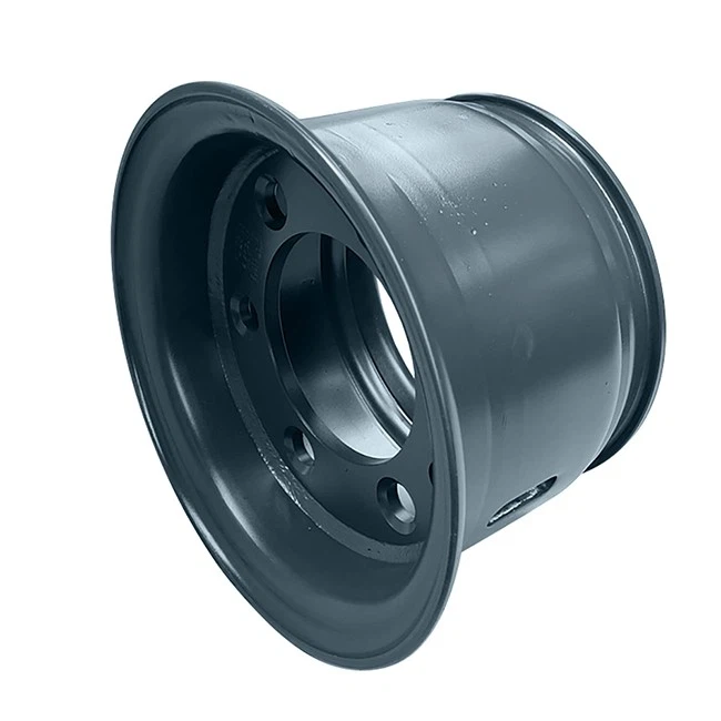 4 PC Forklift Truck Rim