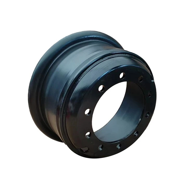 7.00T-20 2PC Wheel Rim